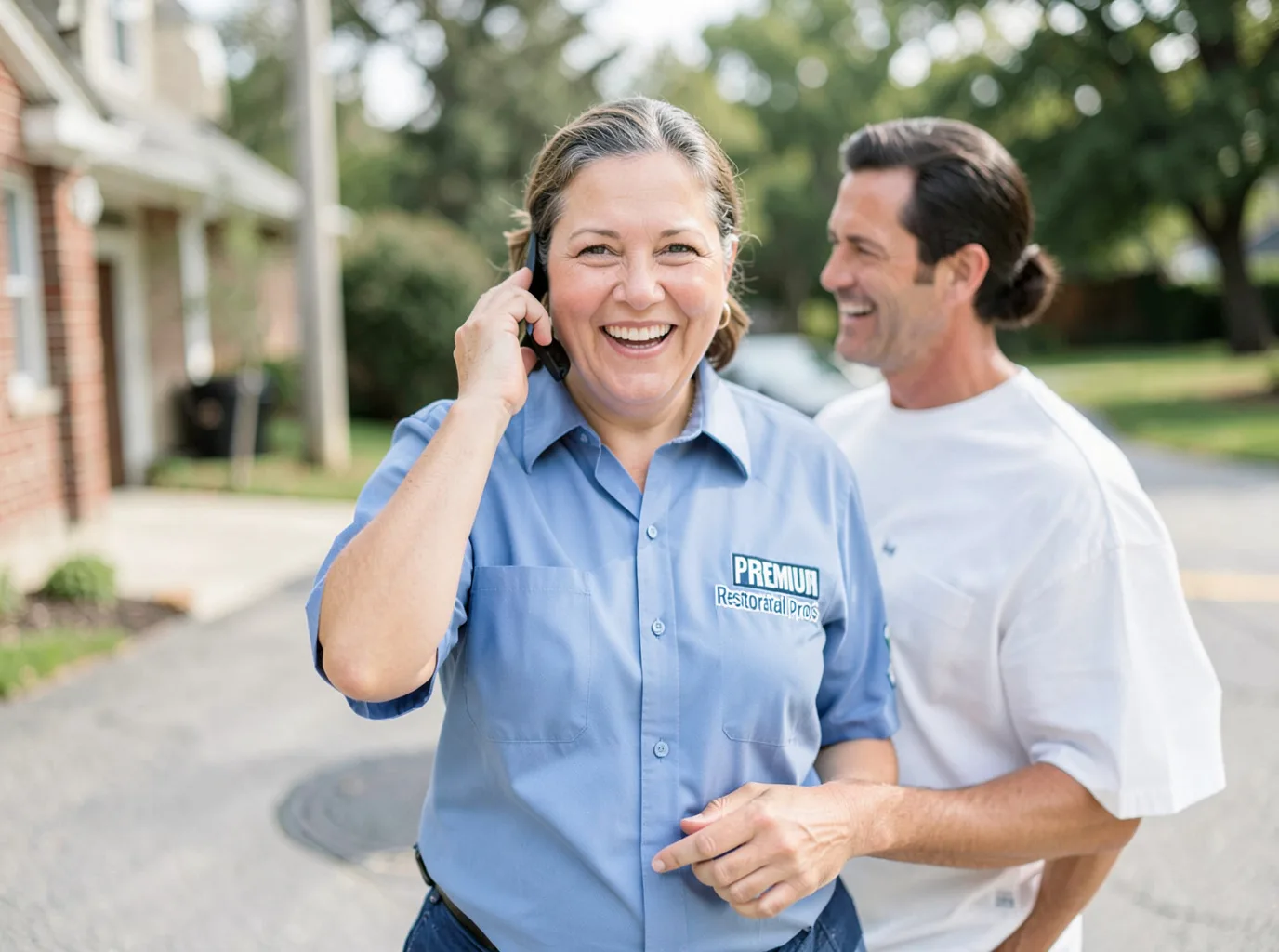 Water Damage Restoration Herndon, VA FAQs